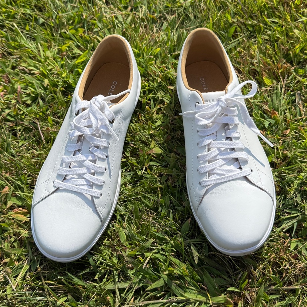 Cole Haan Grand Crosscourt Sneaker 👟